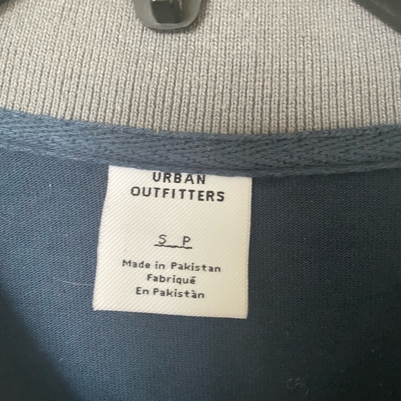 Urban outfitters. Men’s full zip cardigan. Perfect condition. - Picture 2 of 2